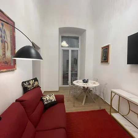 Margherita Bari-napoli, 57 Appartement *