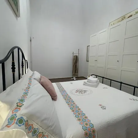 Appartement Margherita Bari-napoli, 57