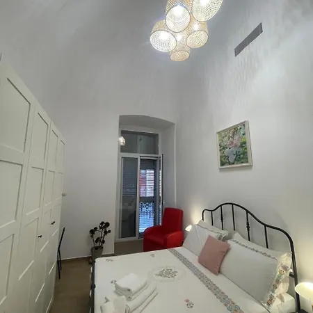 Margherita Bari-napoli, 57 * Bari