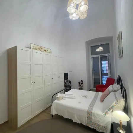 Appartement Margherita Bari-napoli, 57