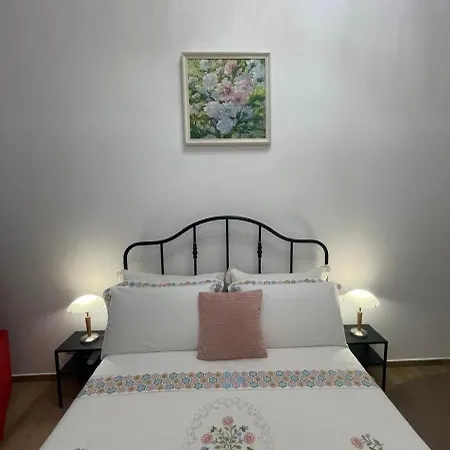 Margherita Bari-napoli, 57 Appartement