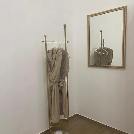 Margherita Bari-napoli, 57 Appartement