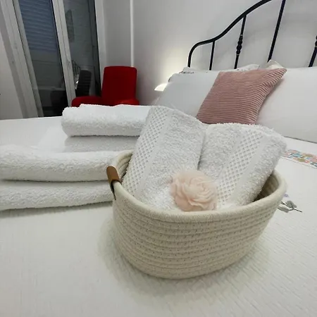 Margherita Bari-napoli, 57 Appartement *