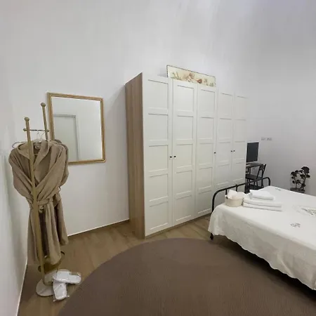 Margherita Bari-napoli, 57 Appartement *