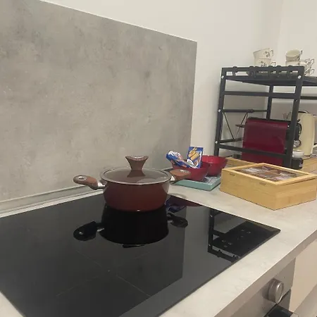 Appartement Margherita Bari-napoli, 57 *