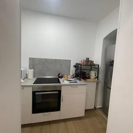Margherita Bari-napoli, 57 Appartement Bari