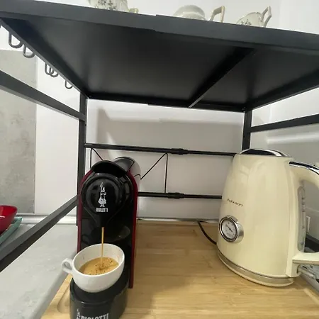 Margherita Bari-napoli, 57 Appartement *