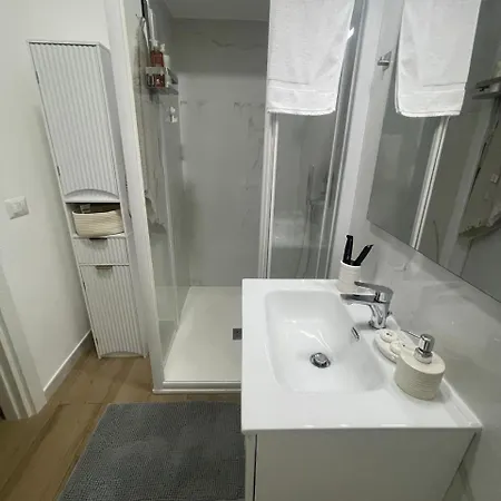 Appartement Margherita Bari-napoli, 57