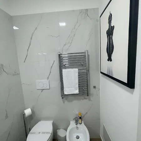 Margherita Bari-napoli, 57 Appartement