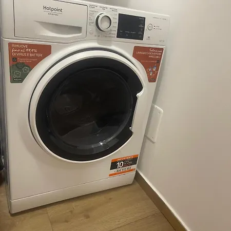 Margherita Bari-napoli, 57 Appartement *