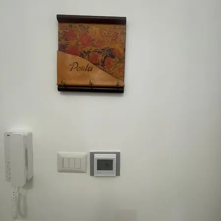 Appartement Margherita Bari-napoli, 57 *