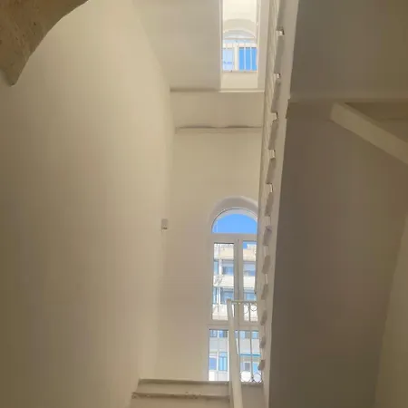 Appartement Margherita Bari-napoli, 57 Bari