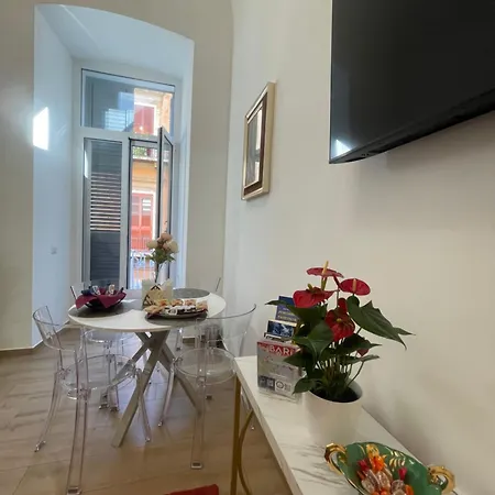 Margherita Bari-napoli, 57 Bari