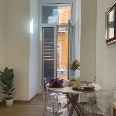 Margherita Bari-napoli, 57 * Bari
