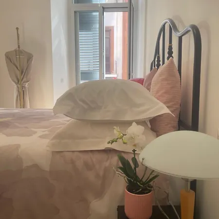 Appartement Margherita Bari-napoli, 57 *